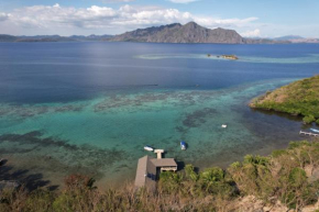 Chindonan Dive and Beach Resort